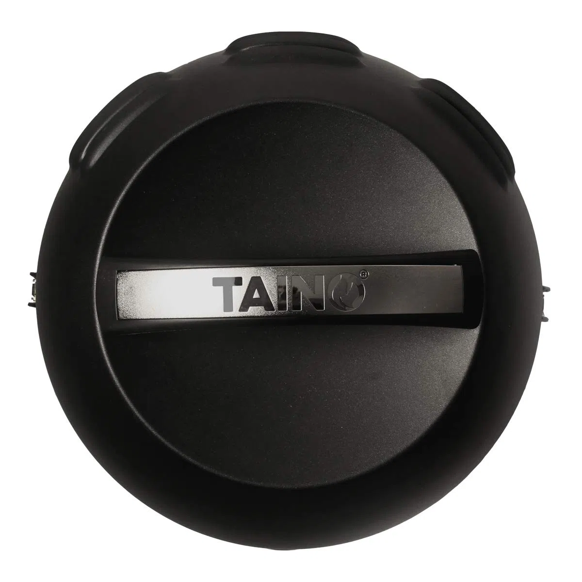 TAINO Grill-to-go Tischgrill Kompakt-Grill Gasgrill Gas Tisch Edelstahl-Brenner BBQ Camping
